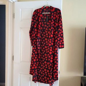 Wednesdays Girl Dress